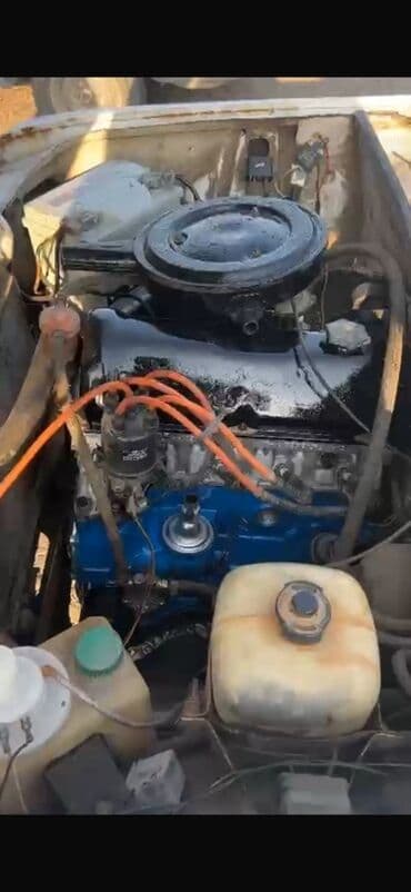 lada kalina 2005: VAZ (LADA) 2106: 1.3 l | 1984 il 114586 km Sedan — 7