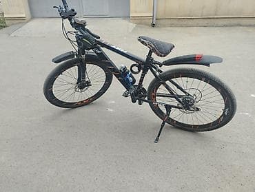 focus velo: 2 aydır alınıb təzə kimidir real alıcıya endirim olacaq və ya — 4