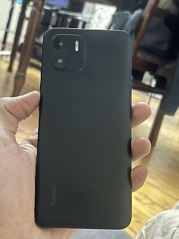 iphone 15 pro max barter: Xiaomi 64 GB, rəng - Qara, 
 İki sim kartlı — 2