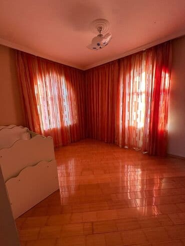 qarayevde gunluk kiraye evler: 200 м², 5 комнат, Комби, Газ, Электричество — 17