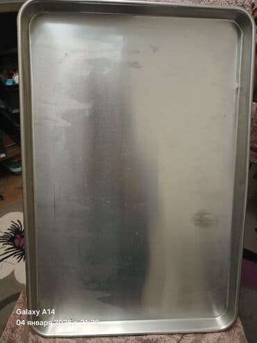 Soba üçün Listlər, böyük ölçü istifadə olunmayıb, ümumi 10 ədəddir