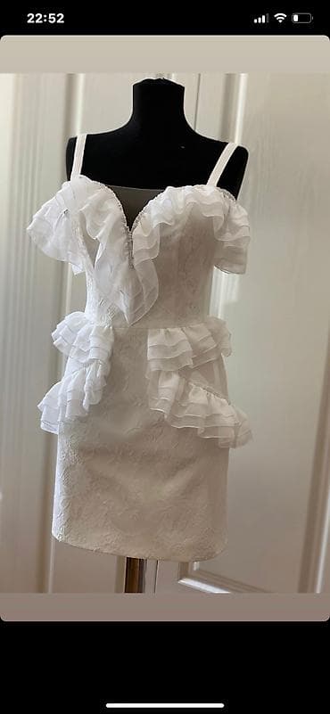 Moda evinde 400 e tikilib 150 Azne satilir s razmer