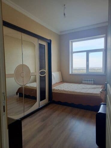 mida az: Hövsan Mida 1 layihəsində, Yeni tikili, 7 mərtəbəli binanın 5-ci — 1