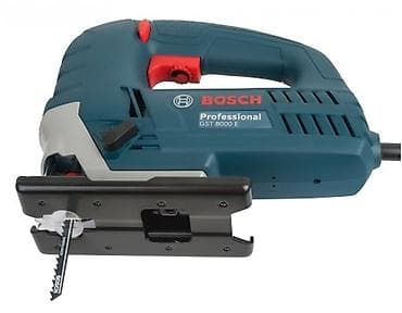 Yeni Elektrik lobzik Bosch, 720 W, Pulsuz çatdırılma, Kredit var