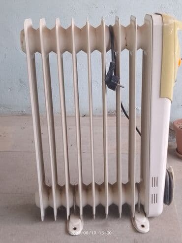 вентилятор с охлаждением в баку: Yağ radiatoru, Zass, Kredit yoxdur, Ünvandan götürmə — 1