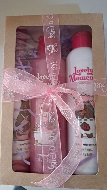 capiq ucun krem: 😍Uşaqlarınızı Endirimli🎁Hədiyyələrlə Sevindirin❤️ Şampun 200 ml Duş — 1