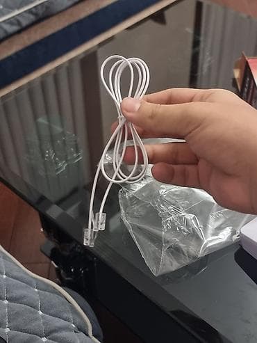 panel cit: Stasionar telefon Simli, Yeni — 1