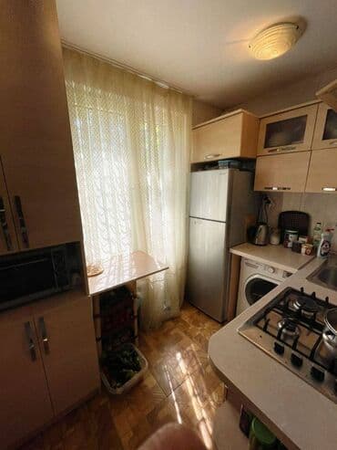 mehtabatda ev: Bakı, 3 otaqlı, Köhnə tikili, 65 kv. m — 8