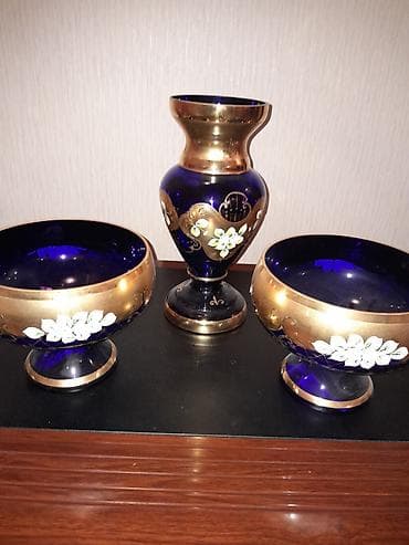 qab susilkasi: Bagema 3 ü bir yerdə — 1