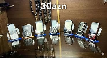 nokia 5310: Nokia 8 Sirocco, Zəmanət, Kredit, Qırıq — 5