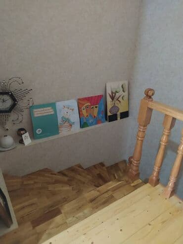 qaracuxurda ev: 128 kv. m, 4 otaqlı — 14