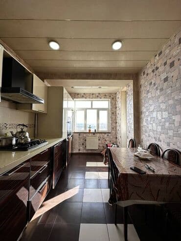 квартира в рассрочку на 10 лет: Баку, Пос. Амирджан, 3 комнаты, Вторичка, 80 м² — 9