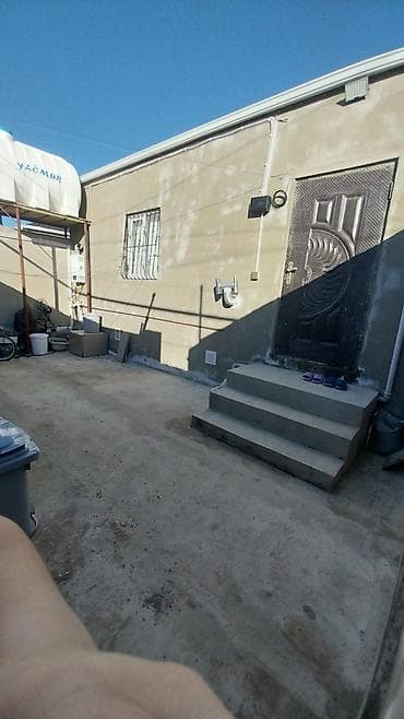 mingəcevir ev: 100 kv. m, 2 otaqlı, İşıq — 4