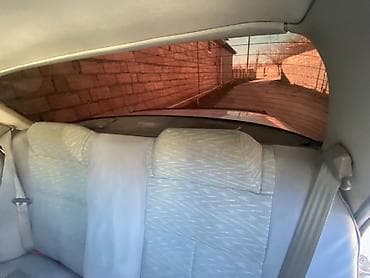 Kia Sephia: 1.5 l | 1997 il Sedan — 6