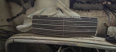 Yan və salon güzgüləri: Mercedes-Benz BÜTÜN NÖV, 2001 il, İşlənmiş — 6