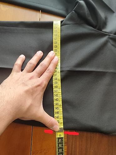 yun paltarlar: Gabbiacci Milano kişi kostyumu - Parça: Vitale Barberis Canonico — 6