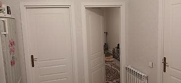 2 otaqlı, Yeni tikili, 69 kv. m