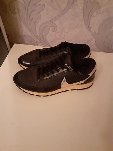 Ayaqqabılar: Gencede satilir original krasofka Moskvadan alinib Unisex hemi Qiz — 1