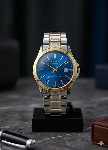 Qol saatları və aksesuarlar: Yeni, Qol saatı, Casio — 2