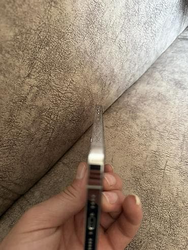 processor core i7: IPhone 13 Pro Max, 128 GB, Gümüşü, Simsiz şarj — 3