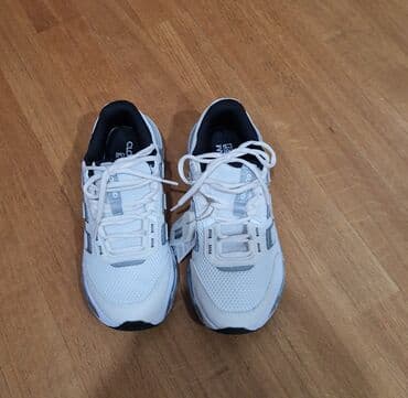 adidas dəstləri: Adidas ayaqqabılar: yeni, etiketli və qutusundadır. 37-38 ölçüyə — 4