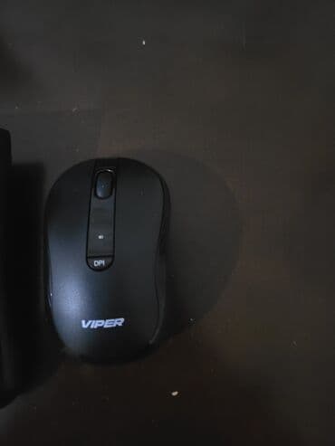 bluetooth klaviatura: Yeni mouse klavyaturadı. Zatrekta ilə işləyir və aylarca saxlayır — 2