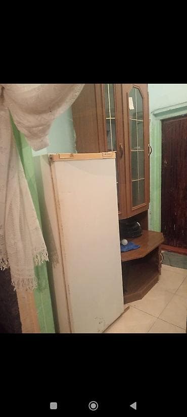 Bir otaqlı obşi heyet evidir.hamam kuxna içəridə.azadliq inqilabın — 3