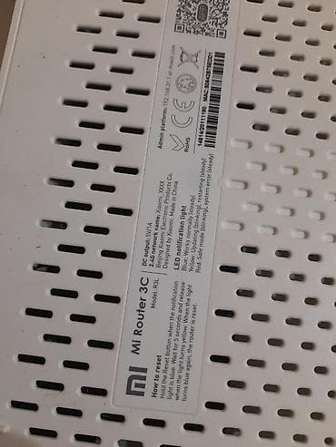 notebook satiram: Wifi router xiaomi.unvan neftciler — 2