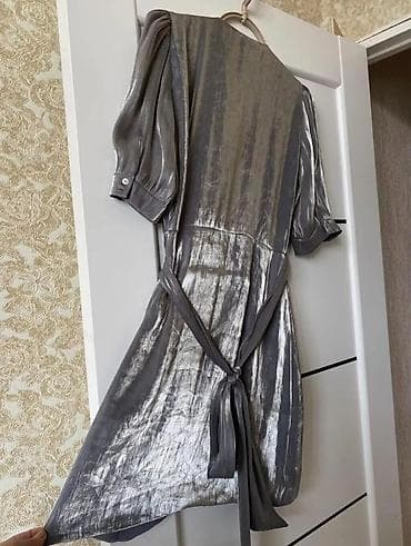 vecerni donlar: Ziyafət donu, Mini, Zara, M — 2