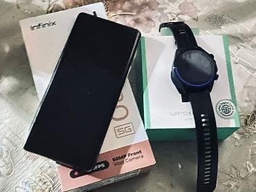 planset samsung tab: İnfinix Zero 30(5G) Yaddaş-256GB Ram-12GB Heçbir problemi qəti şəkildə — 1