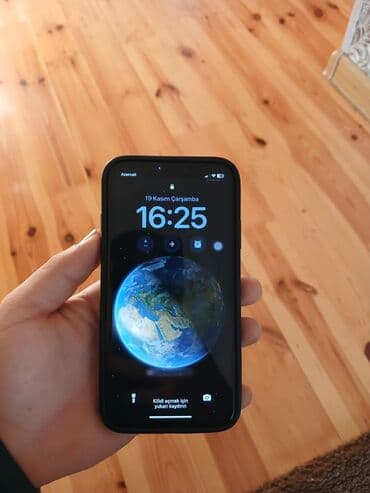 iphone 8 plus irsad electronics: IPhone 11, 64 GB, Qara, Face ID — 1