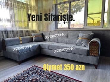 Kunc divanlar bazali divan aclan divan. Mebel dəstləri və künc — 10