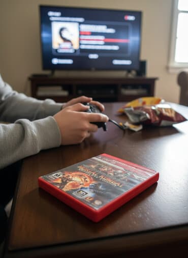 PS3 oyunu: Mortal Kombat Komplete Edition (Greatest Hits) - Platform