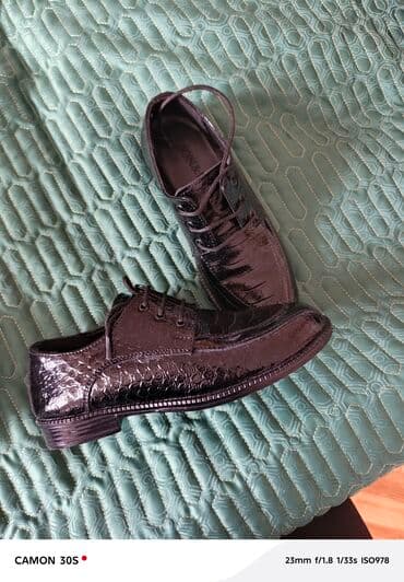 24 saat baytarliq: Tuflilər, Oğlan üçün, 30 — 2