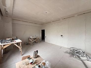 Mənzillər: Satılır 4 otaqlı yeni tikili 157 m², Şah İsmayıl Xətai m. Kateqoriya — 10