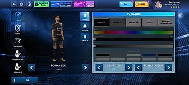 5 sinif azerbaycan dili kitabı: Oyun hesabı – futbol meneceri/simulyatoru (mobil) fc26 oyun hesabı — 10