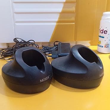 zaryatqa aparatı: Simsiz şarj cihazı — 2