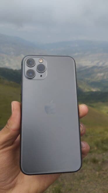 galaxy note pro: IPhone 11 Pro, 64 GB, Space Gray, Face ID — 4