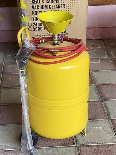 duş kabina olculeri: Avtoyuma üçün peşəkar avadanlıq dəsti Tərkib: - Hava kompressoru – — 6