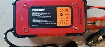 ремонт блока питания компьютера: Akkumulyator şarj cihazı — 5