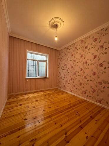 Мамедлы 3 комнаты, 100 м², Нет кредита, Свежий ремонт — 11