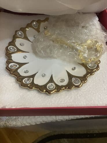 gab: Vaza dəsti — 2