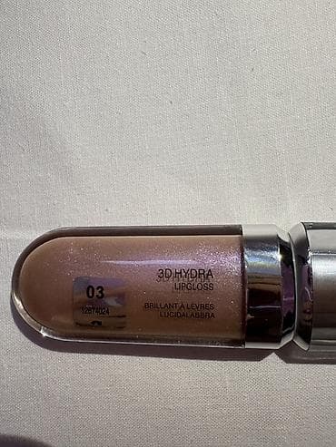 Kosmetik dəst, Kiko Milano, 2 məhsul, Yeni