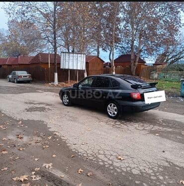 akkumlyator satışı: Hyundai Elantra: 2 л | 2004 г. Хэтчбэк — 8