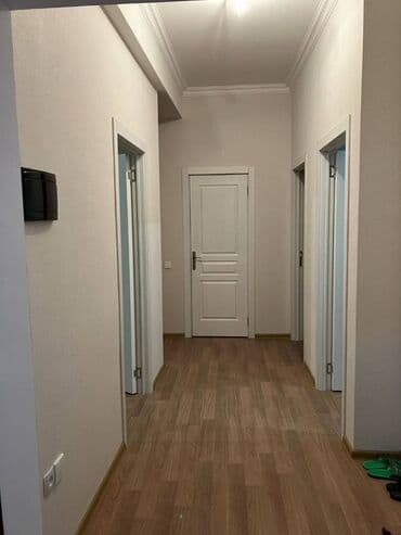 mida az: Hövsan qəsəbəsi, Hövsan Mida 2 layihəsi, yeni tikili 9 mərtəbəli — 7