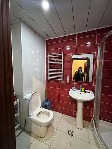 lalafo az qusar: Xırdalan, 2 otaqlı, Köhnə tikili, 60 kv. m — 4