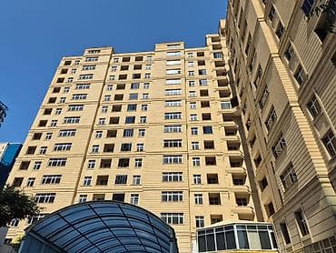2 otaqlı, Yeni tikili, 128 kv. m — 1