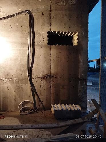 santexnik işi: #betonisleri #beton #betonkesme #betonkəsimi #betonkesim #betondesme — 5
