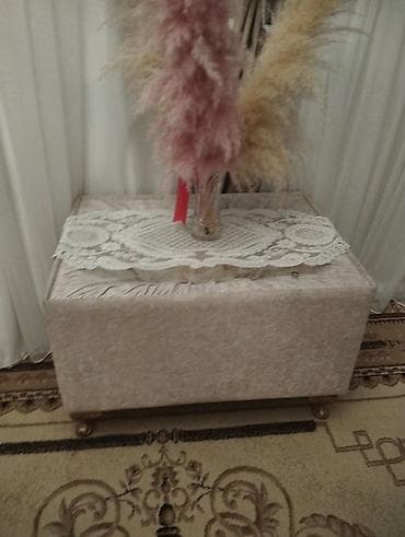 kreslo lalafo: Künc divan, Divan, Bazalı, Açılan — 1
