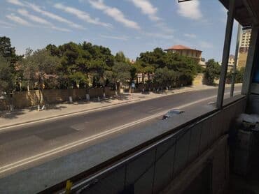 ramanada evler: Bakı, 3 otaqlı, Köhnə tikili, m. Əhmədli, 75 kv. m — 20